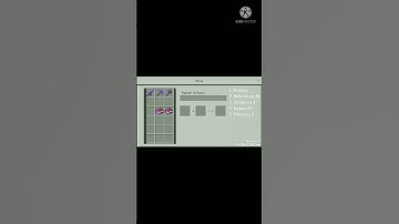 How to make your Minecraft Axe Op (part - 17)#shorts