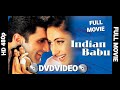#INDIAN#BABU# 2003 Romantic ACTION MOVIE. $$T_JAZ PANDHER,GURLEEN CHOPRA..HD..MOVIE.