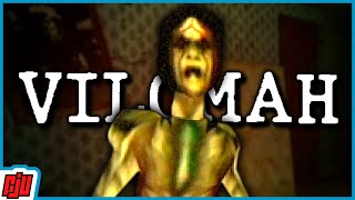 VILOMAH | Full Game | Nerve-wracking Indie Horror Game