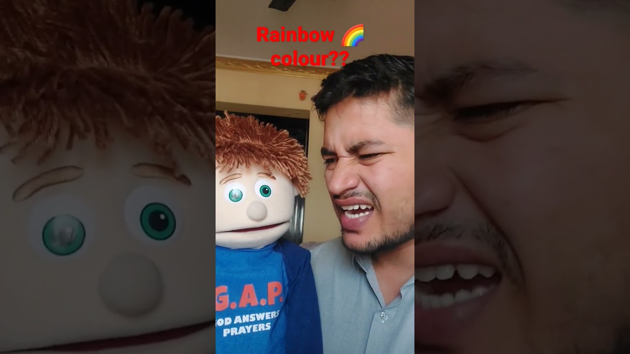 Hindi ventriloquist 