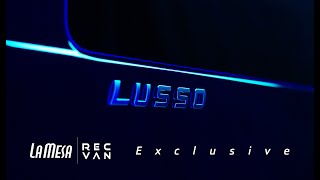 Lusso:  Exclusively at La Mesa and RecVan by La Mesa RV | RecVan 197 views 4 months ago 38 seconds