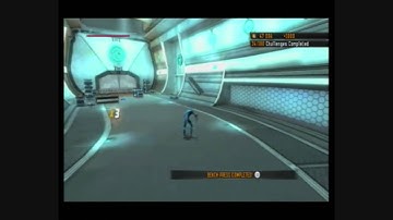 Spider-Man: Shattered Dimension [Wii] Walkthrough Part 8 [Hobgoblin: 1-2]