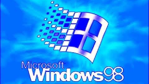 Windows Startup and Shutdown Teenage Boy Voice Chorded Part 1