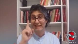 افشاگری بی سابقه سردبیر سابق آمدنیوز درباره منابع مالی این کانال