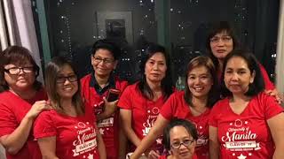 UMHS Batch 77 Reunion 2