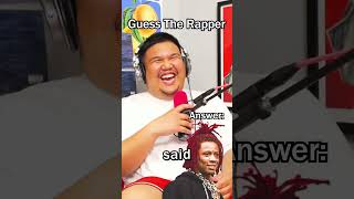 Guess The Rapper: Trippie Redd Edition