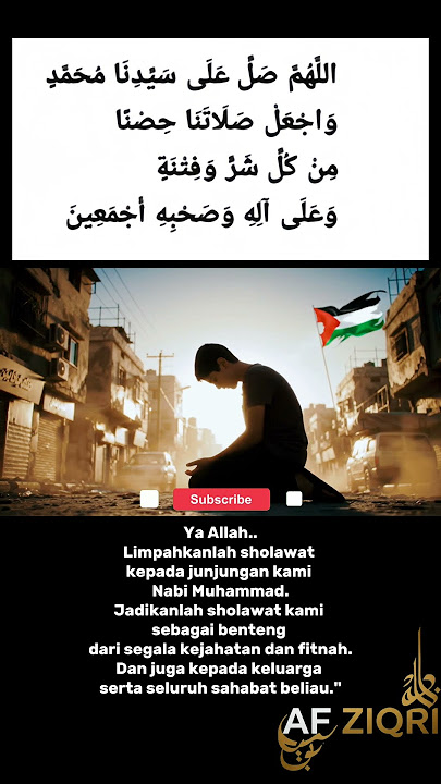 Benteng Do'a | Album Do'a Dan Harapan  #music #rock #sholawat