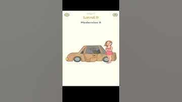 DOP 2: Draw One Part  Level 8-18 #shorts