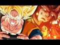 The Original Budokai Is Insane