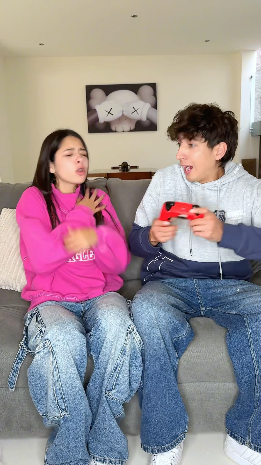 CUANTOS HERMANOS TIENEN ❓