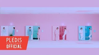 Смотреть клип Nu'Est - I Don'T Care