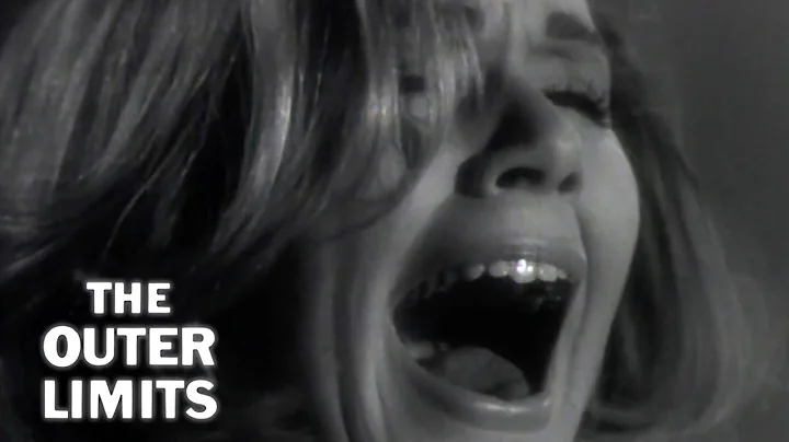 Trapped Inside The Bellero Shield | The Outer Limits