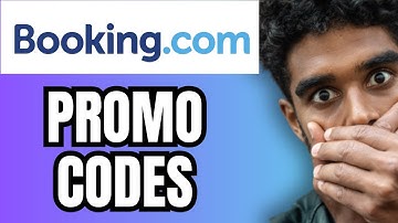Booking com Promo Code 2023 | Best Discount Code For Booking com