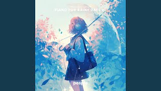 Raindrop Harmony (with rain)