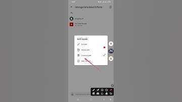 How to Manage App Permissions Automatically on Android | Educational Use Only
