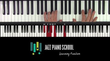9 Jazz Piano Improvisation Storytelling Methods