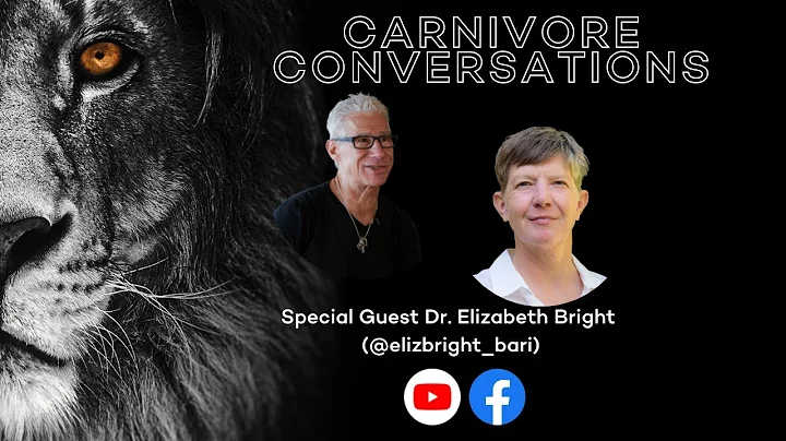 Carnivore Conversations Episode 51 - Dr. Elizabeth...