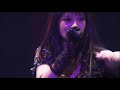 Yousei Teikoku - Baptize (LIVE) 4K60