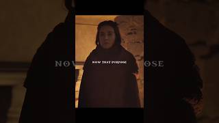 The Red Woman Meets Again In Winterfell