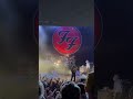 Foo Fighters' performance of fan-favourite, ‘Everlong’