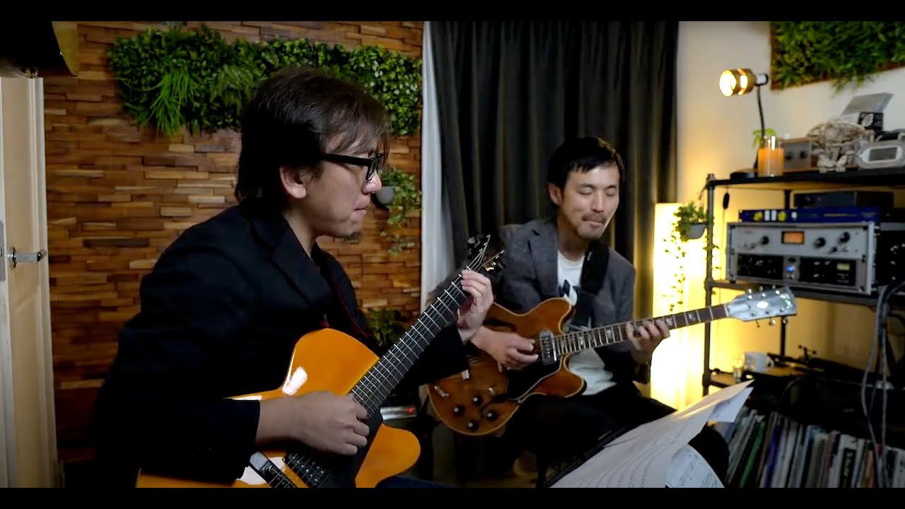  jazz live stream gt duo youtube
