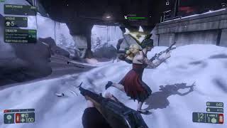 CheetaHalloween 2019 Killing Floor 2