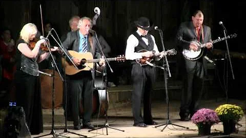 Clarence Kelly And Nu-Cut Road - Forever And A Day