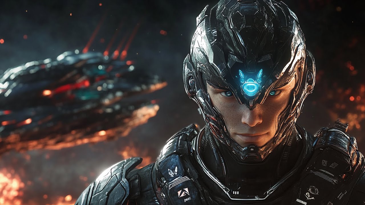 The Emergency That Triggered Humanity’s Deathworlder Fleet to Action | HFY Sci-Fi Story | HFY Reddit