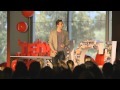 Neurohacking rewiring your brain  don vaughn  tedxucla