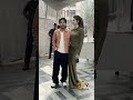 Shanaya Kapoor and Adarsh Gourav are out and about promoting #TuYaaMain.