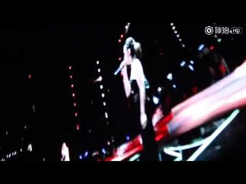 《G.E.M.鄧紫棋 飯拍》2017.09.23  黃國倫鳥巢演唱會