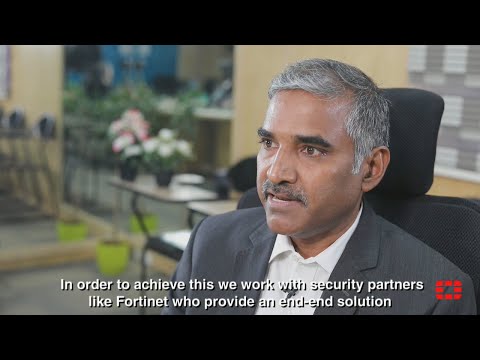 Fortinet Helps Netcon Technologies Build Secure Network Infrastructure | Fortinet Partner