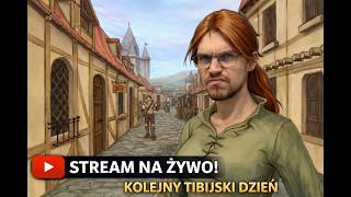 DOUBLE EXP EVENT LECIMY NIE SPIMY !  #gameplay !dc !yt #tibia #tibiacoin
