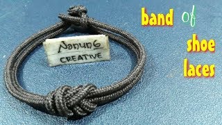 DownloadIde Kreatif Cara Membuat Gelang Dari Tali Sepatu MP3 MP4 Ide Kreatif Cara Membuat Gelang Dari Tali Sepatu
