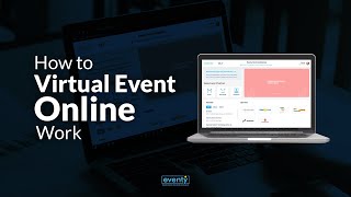 How to Virtual Event Online by Eventy Work