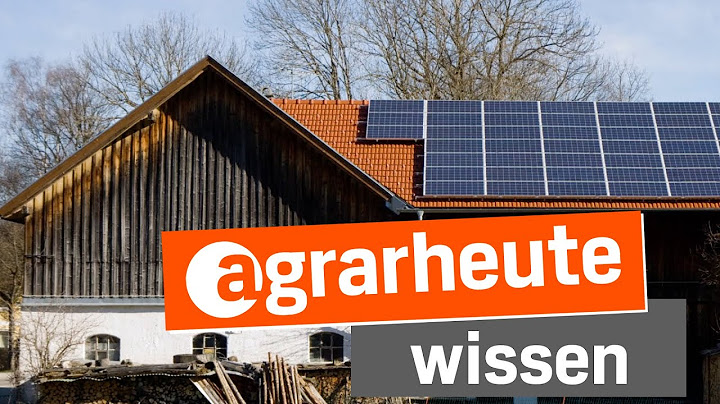 Solarenergie: Ende der Einspeisevergütung - wie geht es weiter?