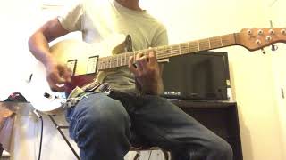 zydeco guitar