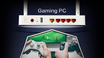 TOTOLINK AC1200 A3002RU_Gigabit Router