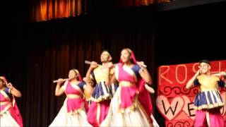 SB 2016 Garba