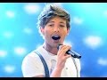 One Direction | Louis Carrying The Chorus