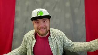 Post Toke Talk: Oculus VR