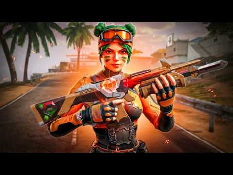 A MELHOR CLASSE DE MCX NO BLOOD STRIKE! 😱🔥 (ESSA ARMA ME SURPREENDEU)