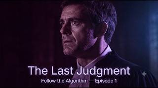 Follow the Algorithm – Ep.1: The Last Judgment | AI Dark Psychological Thriller Short Film
