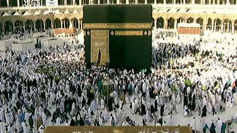 القارئ الشيخ نبيل الرفاعي من سورة يونس