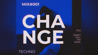 CHNG  // LIVE TECHNO 001