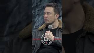 Who INSPIRES Elon Musk?