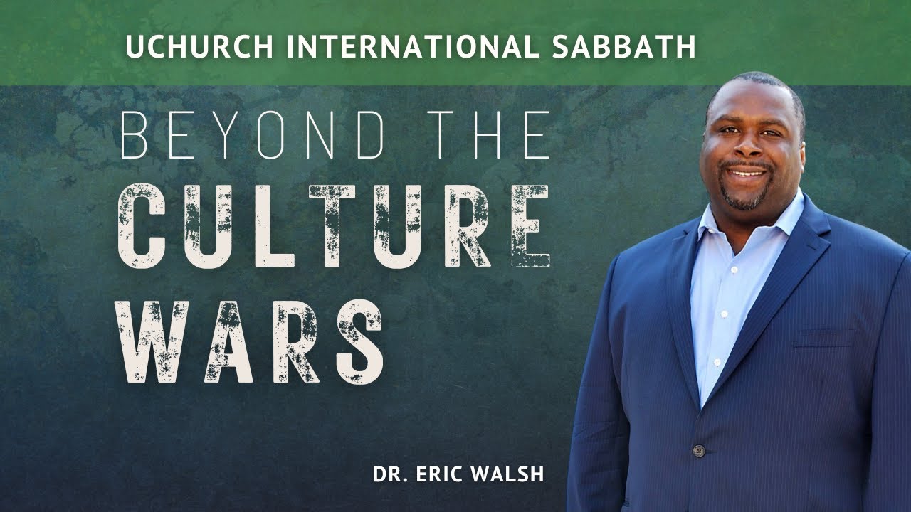 Dr. Eric Walsh Cases First Liberty