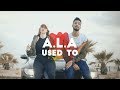 A.L.A - USED TO