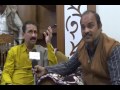 An interview with gautam dabir