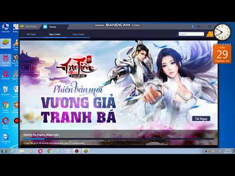 Video Cách chơi gunpow trên máy tính - youtube
